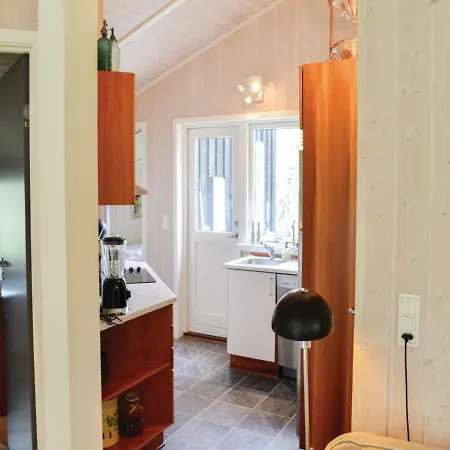 度假居 Three-bedroom Holiday In *