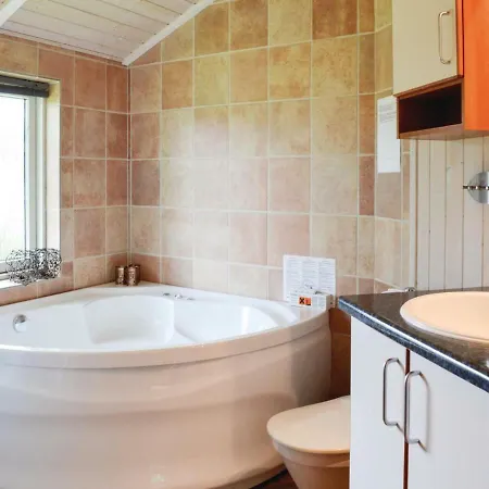 度假居 Three-bedroom Holiday In