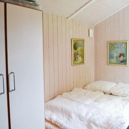 度假居 Three-bedroom Holiday In